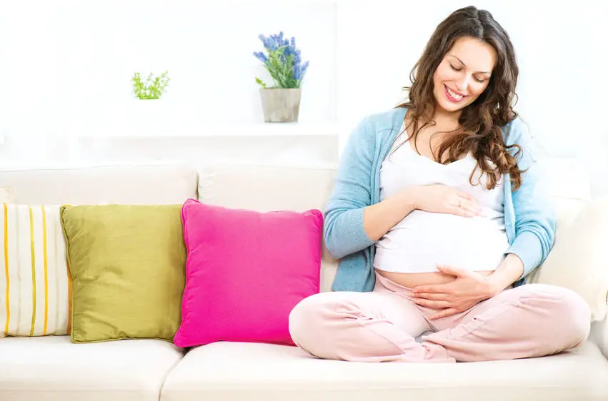 Future maman : 4 astuces incontournables pour bien se préparer avant l’arrivée de votre bébé